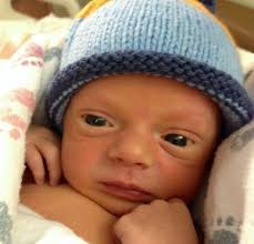 Now that I&#39;m back from my three-week maternity leave, I am overjoyed to announce the birth of my baby boy, Kayden James Lindner. He was born on the morning ... - photo-2-e1373501243812-300x289