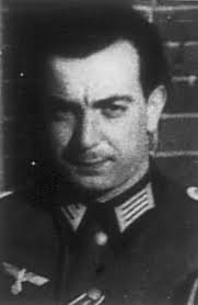 SS-Hauptsturmführer <b>Abel Garcia</b> Olivas. - olivas2c20abel202d203lf8