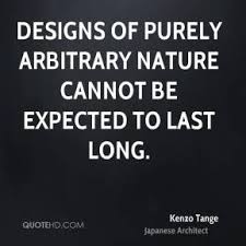 Kenzo Tange Quotes | QuoteHD via Relatably.com