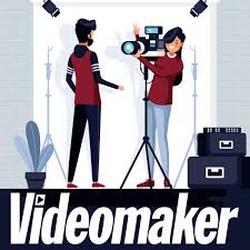 The Videomaker Podcast: Video Production Made Easy