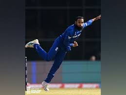 Adil Rashid Makes Cricket History: Joins Exclusive Club of English Spinners with 350 International Wickets