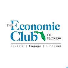 The Economic Club of Florida podcast