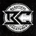 Beautiful Creatures album by Beautiful Creatures
