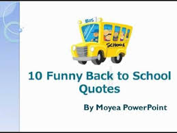Back To School Quotes For Parents. QuotesGram via Relatably.com