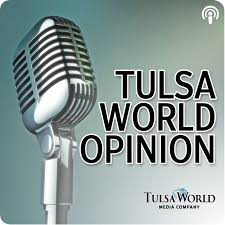 Tulsa World Opinion