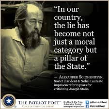 Aleksandr Solzhenitsyn Quotes God. QuotesGram via Relatably.com