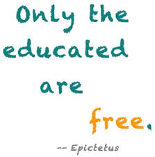 Education Quotes -- Quotes about Education via Relatably.com