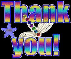 Image result for thank you adam emoticon