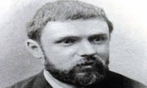 Henri Poincaré - henri-poincare