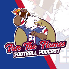 Fan The Flames Football Podcast