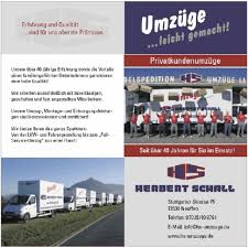 Herbert Schall GmbH in Neuffen- mit Adresse und Telefonnummer - 102380300