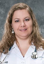 Carrie Huber, M.D.. Dr. Huber will be joining Shane Gerber, CNP, ... - Carrie-Huber-M.D.-12-2012