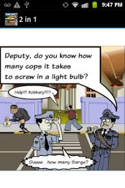 Image result for police komiks jokes