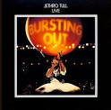 Bursting Out: Jethro Tull Live [Bonus Tracks]