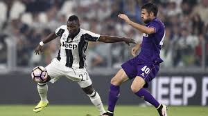 Image result for ghanaians in serie a