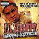 King of Crunk & BME Recordings Present: Lil Scrappy [Chopped & Screwed]