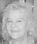 Naomi Pauline Shaffer Obituary: View Naomi Shaffer&#39;s Obituary by The Gazette - SHAFFER_8-31-2007_1