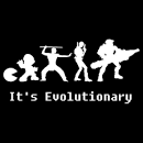Evolutionary