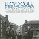 Live at the BBC, Vol. 1 [Lloyd Cole]