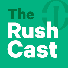The Rush Cast
