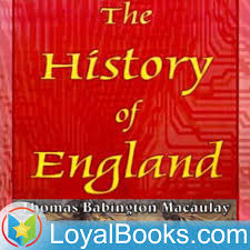 History of England, Volume 1, Chapter 5 by Thomas Babington Macaulay