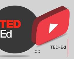 Image of TEDEd YouTube channel