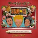 The Best of Sum 41: 8 Years of Blood, Sake and Tears