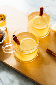 Classic Hot Toddy Recipe - Cookie and Kate