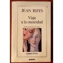 Resultado de imagen de libros de Jean Rhys