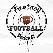 Cover 3 - DER Fantasy Football Podcast