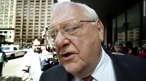 George Ryan asks to leave prison to be with dying wife. January 6th, 2011. 11:04 PM ET - t1larg.george.ryan.gi