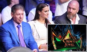 WWE retains restructuring specialist Kirkland & Ellis as adviser for 
strategic review