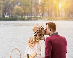 Plan a picnic in the park romantic gesture