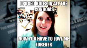 The Overly Attached Girlfriend and other women-themed memes via Relatably.com