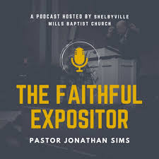 The Faithful Expositor