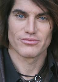 Paul Sampson is not only acting but also writing, producing, directing and even stunt coordinating in his latest film “Night of the Templar”. - paul-sampson2