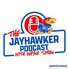 The Jayhawker Podcast