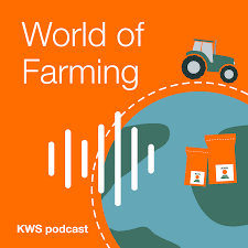 World of Farming - KWS Podcast