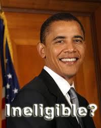 thenationalpatriot.com » Blog Archive » OBAMA ELIGIBILITY COURT CASE…BLOW BY BLOW - in-1