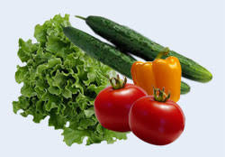 Image result for summer vegetables