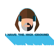 I Have The High Ground