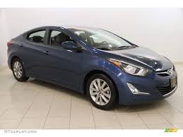 Image result for Windy Sea Blue 2015 Hyundai