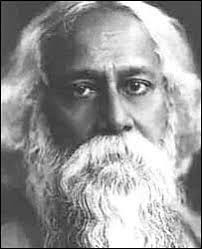 Posted on July 6, 2010 by Alok Arunam. img001 Gurudev Rabindranath Tagore: A great novelist, poet, musician, playwright and a spiritual giant who stirred ... - img0013