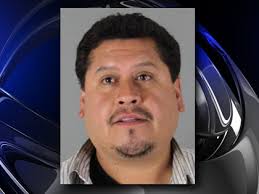 George Reyes (San Mateo County Sheriff&#39;s Office). The items were taken from the luggage, and the GPS devices tracked the stolen goods to Reyes&#39; car as he ... - george-reyes