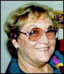 Phyllis Jane PACHECO Obituary: View Phyllis PACHECO&#39;s Obituary by The ... - opachphy_20130209