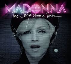 ... exclusive news about the Confessions DVD.&quot; They also Confessions Tour DVD cover - click to enlarge premiered the DVD cover, made by Giovanni Bianco. - news_ctdvdcover