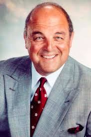 University of Wisconsin Athletic Director and former Head Coach, Barry Alvarez is set to be enshrined in the College Football Hall of Fame on July 15-16. - barry-alvarez-7_7_11