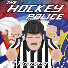 The Hockey Police