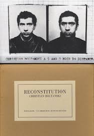 Exhibition — Christian Boltanski at Florence Loewy | artzines