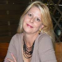 Cora Usa Employee Bettina Zimmer's profile photo